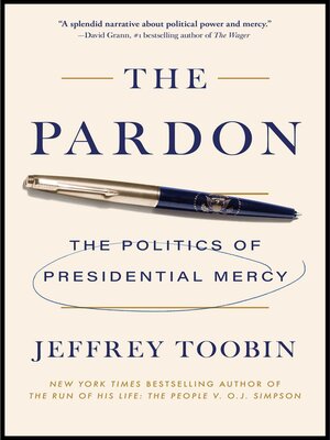 cover image of The Pardon